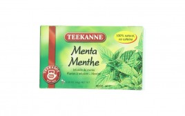 Teekanne Menta Menthe   Box  45 grams